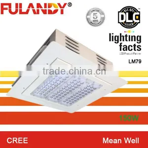 200watt Outdoor Led Flood Light for Football Stadium UL&cUL DLC thumbnail-1