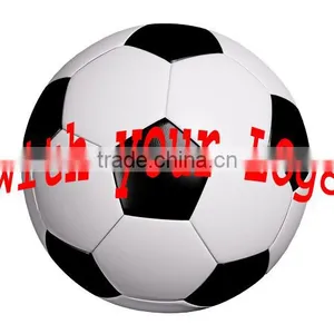 Soccer Ball/football Size 5 Digitally Design Footballs Custom/logo/brand thumbnail-1