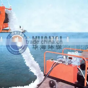 Rope Oil Skimmer thumbnail-3