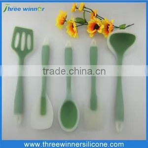 Names of Kitchen Utensils New Silicone Kitchen Equipment thumbnail-5