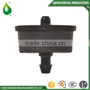 Agricultural Red Plastic Water Flow Irrigation Drippers thumbnail-3