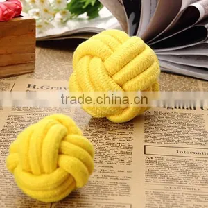 Aimigou Indestructable Rubber Chew Dog Toys thumbnail-5
