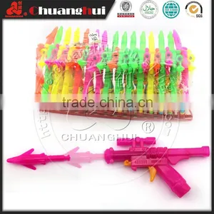 Mini Bazooka Toy Candy For Kid thumbnail-1