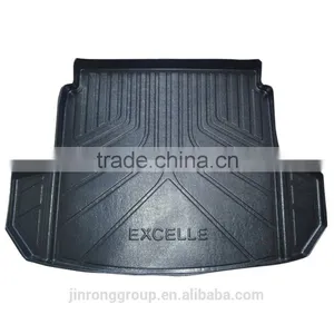 New Design Customized Trunk Mat in TPE/TPO Material thumbnail-1