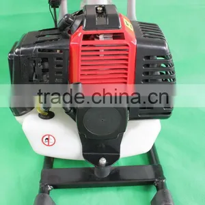 Newest Hot Sell 15cbms/hour Small 3inch Gasoline Engine Water Pump thumbnail-2