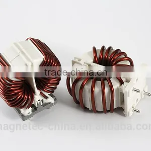 EMC Nano-crystalline Cores/common Mode Choke /EMC for Filter thumbnail-5