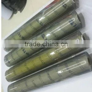 2015 New Super Clear Pvc Film (Factory Supply) thumbnail-3