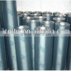 PVC Super Transparent Film/PVC Packing Film/PVC Film thumbnail-1