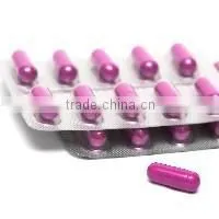 Pharmaceutical Packing PVC Amber and Green Color Rigid Pvc Plastic Film thumbnail-3