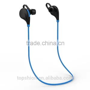 Hot New for Iphone 7 Bluetooth Sport Headset, for Iphone 7 Bluetooth Sport Headphone, for Iphone 7 Bluetooth Mini Earphones thumbnail-2