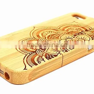 2016 Gift Item New Design Bulk Wood Cell Phone Case For IPhone 6s Case thumbnail-2