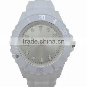 Promotional Gift Silicone Sport Watches for Wrist Watches thumbnail-6