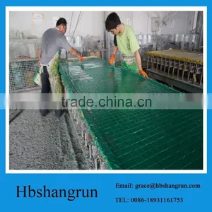 FRP Molded Grill Production Line thumbnail-4