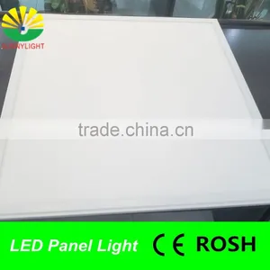High Power Dimmable Rgbw Recessed 12W 18w 36w 40w 54w 72w Led tv Panel Warranty for 3 Years thumbnail-1