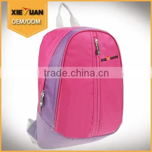 Waterproof Wear Resistance China Wholesale High School Backpack For School thumbnail-2