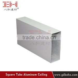 Building Materials Profile Ceiling Aluminum Ceiling Plate thumbnail-1