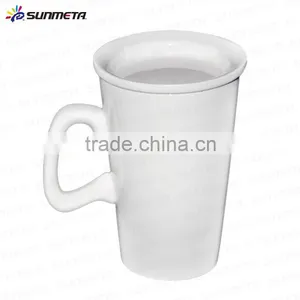Sunmeta 2016 New Type D Shape Handle Sublimation Mugs thumbnail-1
