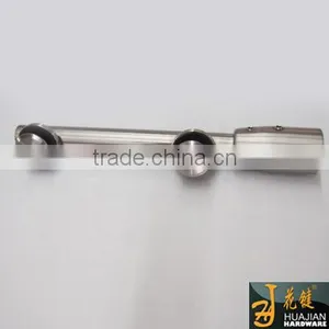 China Factory Issue VAT Invoices Supply Unique Glass Door Floor Hinges thumbnail-1