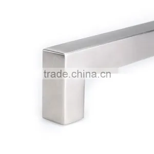 Delivery on Time New Solid Stainless Steel Cabinet Handles thumbnail-5