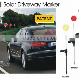 Solar Light -driveway Maker thumbnail-1