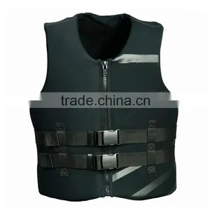 Neoprene Life Jacket New OEM Product thumbnail-1