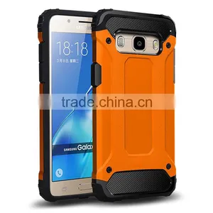 LZB New Arrival Super Armor Case for Samsung Galaxy J7(J710) 2016,for Samsung Galaxy J7 Case thumbnail-6