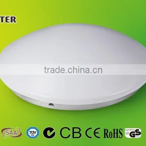 Low Profile Led Ceiling Light Emergency 2d Led Ceiling Light ,emergency 3 Hours, 20w,pf>0.9, 5 Years Warranty thumbnail-1