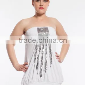 High End Factory Price Sexy Fat Women Dresses Pictures thumbnail-1