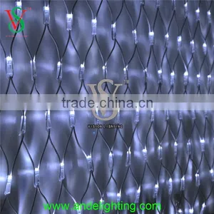 Cool White Led Net Light Wedding Lighting Decoration thumbnail-1