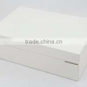 Luxury Wooden Jewelry Box Wholesale thumbnail-3