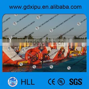 Inflatable Water Sports Games thumbnail-1