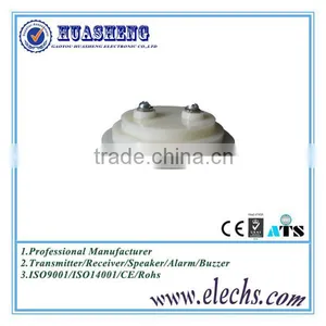 China Huasheng Round Plastic Housing Telephone Buzzer Ringer thumbnail-3