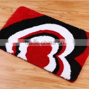 Shaggy Rugs for Living Mordern Rugs Hangmade thumbnail-4