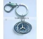 Wholesale Stylish New Designs Fashion Keychain 2014 Hot Sale Lover Couple Keychain thumbnail-5