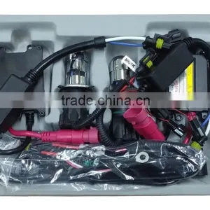 Good Quality APM HID Ballast AC 12V 35W Repair Kit thumbnail-1
