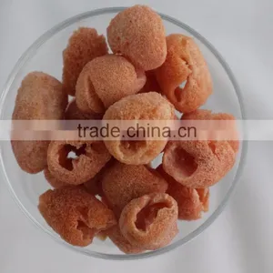Vacuum Freeze Dried Rambutan in Tin Can ( 40 Grams ) Certified HACCP , ISO 22000 , GMP, HALAL and KOSHER From Thailand thumbnail-5