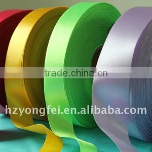 Polyester Satin Ribbon Printed Label thumbnail-3