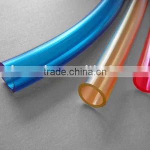 PVC SINGLE HOSE thumbnail-1