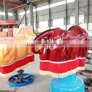 Customized Inflatable Bungee Bull Inflatable Bull Riding Machine Amusement Rides thumbnail-5