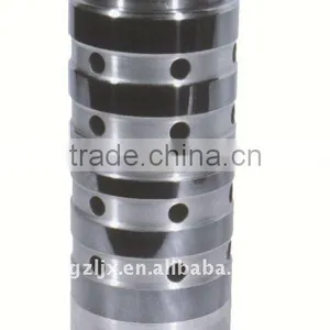 Ceramic Coated Seal Shaft thumbnail-1