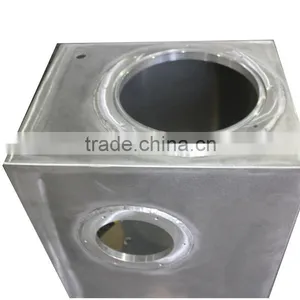 Customized Sheet Metal Welding Parts Fabrication thumbnail-5