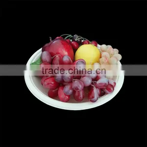 Food Industrial Use Disposable Lunch Box Eco-Friendly Feature Disposable Plastic Bowl thumbnail-2