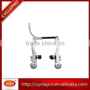 Light Alloy V-brake Arms Bike V-brake Lever thumbnail-4