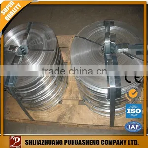 Good Quality and Competitive Price Steel Strapping Made in China thumbnail-6