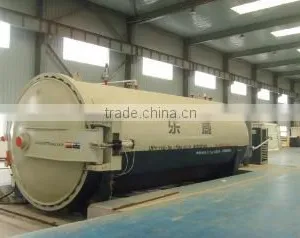 Qinhuangdao Huaguang Technology Glass Co., Ltd. company overview - view 3 thumbnail