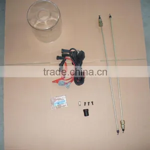 2016 The Hot Sale and Prime Quality of PQ1000 Common Rail Injector Test Bench With Piezo and Fuel Injector Cleaning Function thumbnail-5