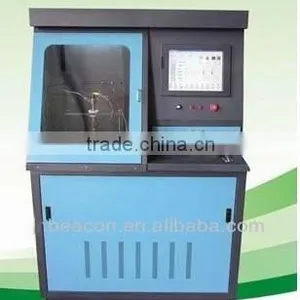 2015 CRS-2000 High Pressure Common Rail Diesel Injector Test Bench With CE&ISO From Beacon Manufacturer thumbnail-2