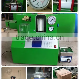 Low Price PQ1000 Diesel Fuel Injector Common Rail Fuel Injection Calibration Machine thumbnail-2