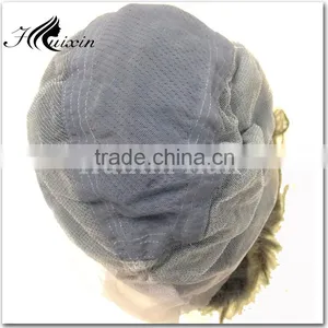 Wholesale 2016 Brazilian Human Hair Kinky Curly Full Lace Wigs Lace Wigs Human thumbnail-2