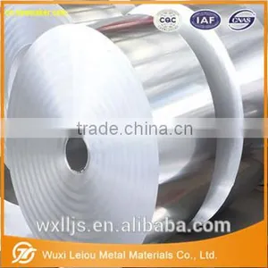 Factory Plain Aluminum Strip 1050 thumbnail-1
